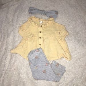 Babygirl outfit
